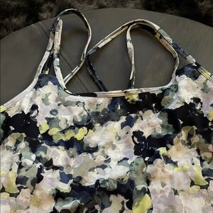 Gaiam yoga/workout tank